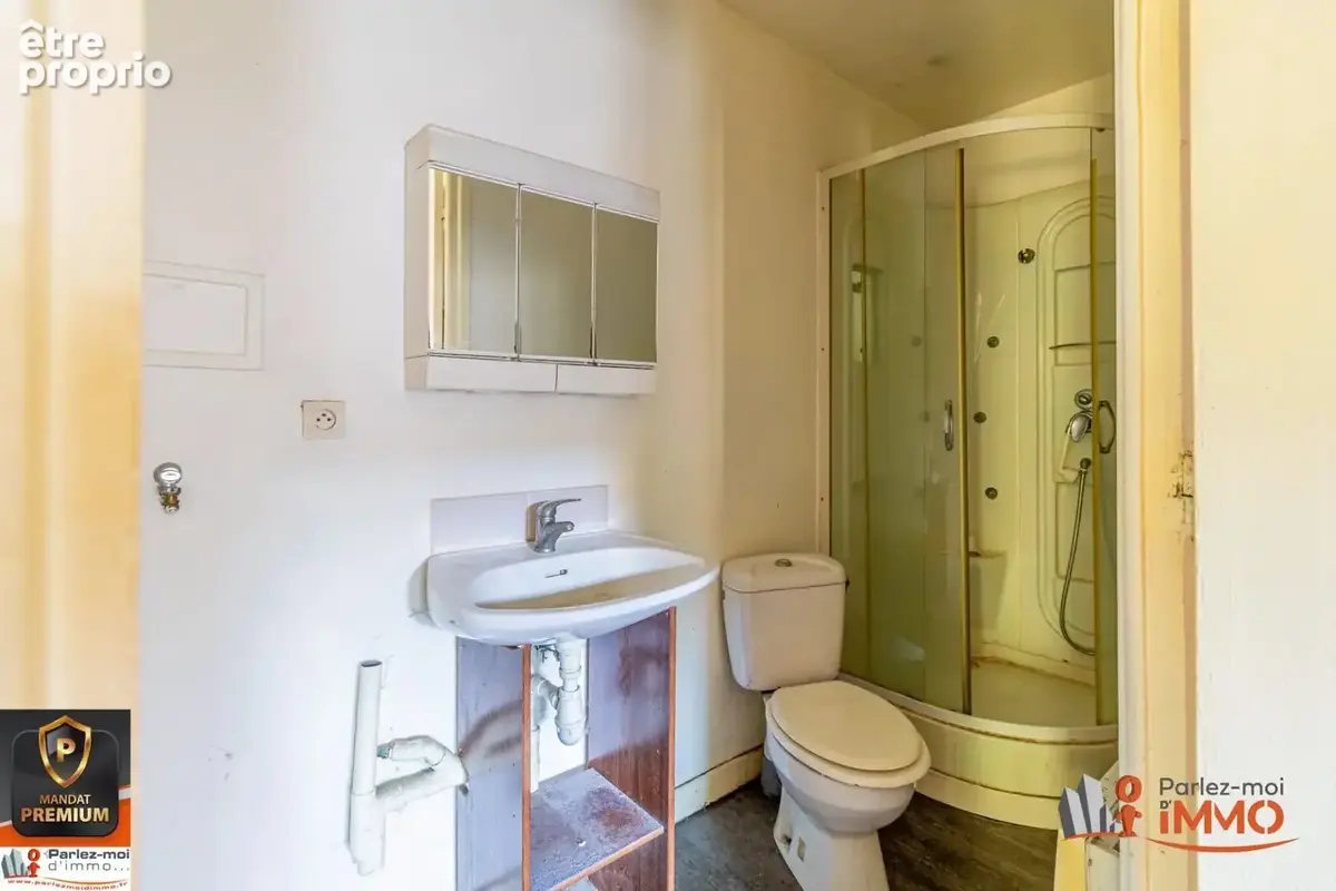 Maison à vendre Tarare - photo 8