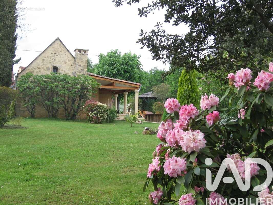 Photo 8 - Maison à CARSAC-AILLAC