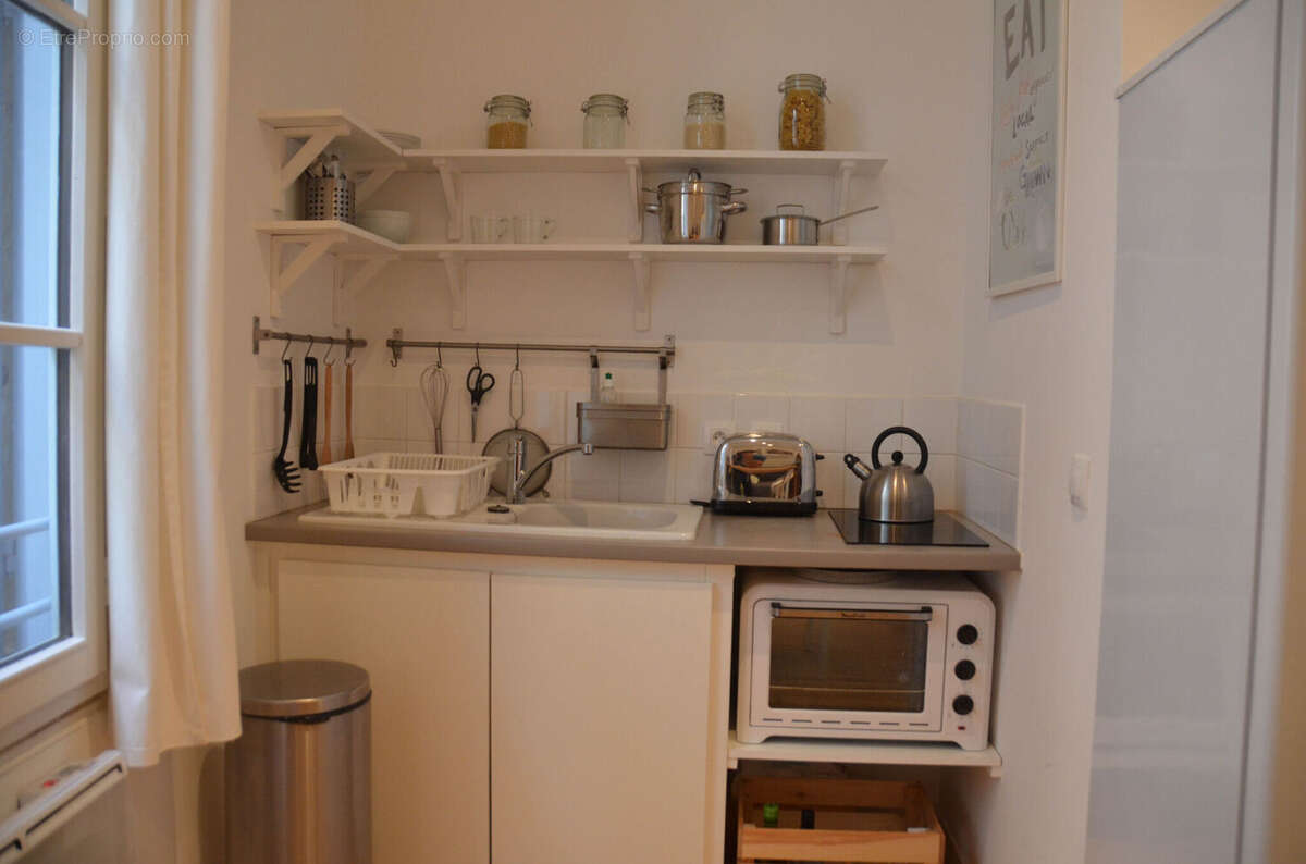 Photo 3 - Appartement à MONTPELLIER