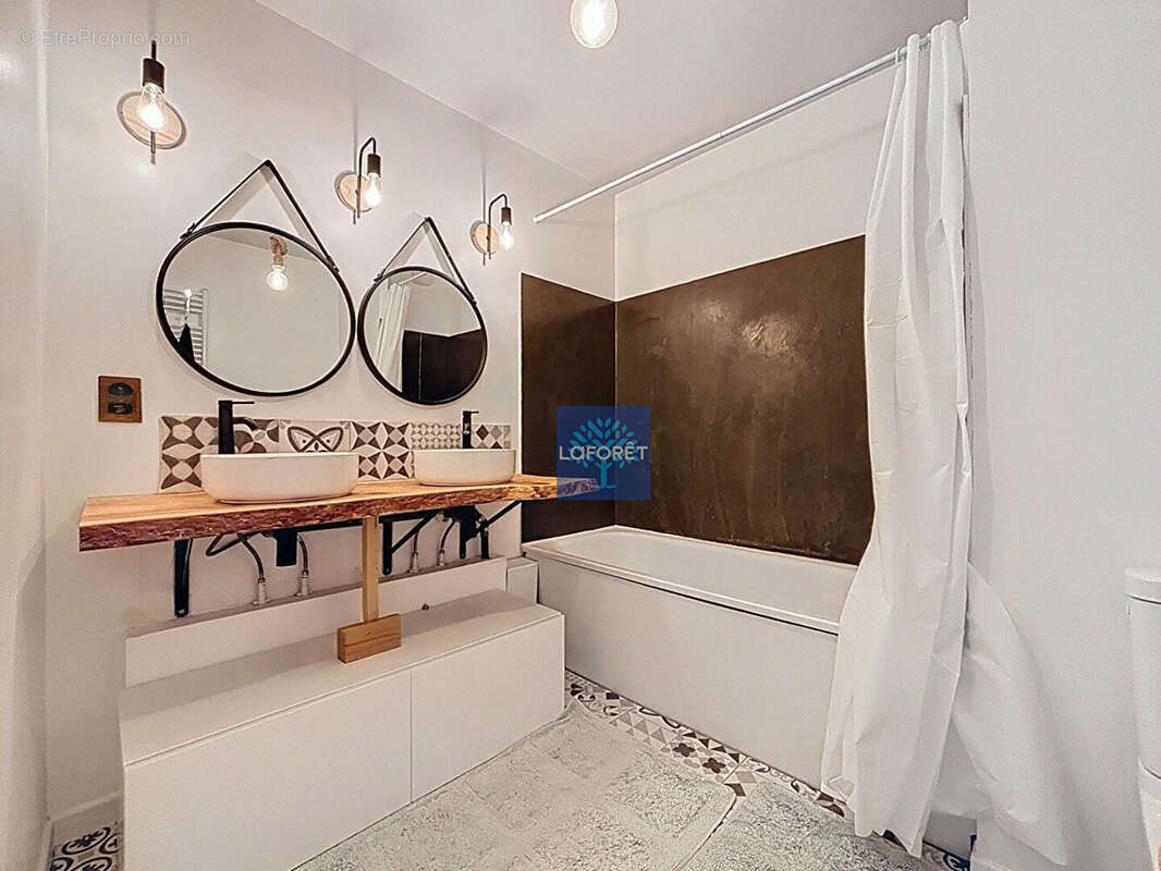 Appartement à CERGY