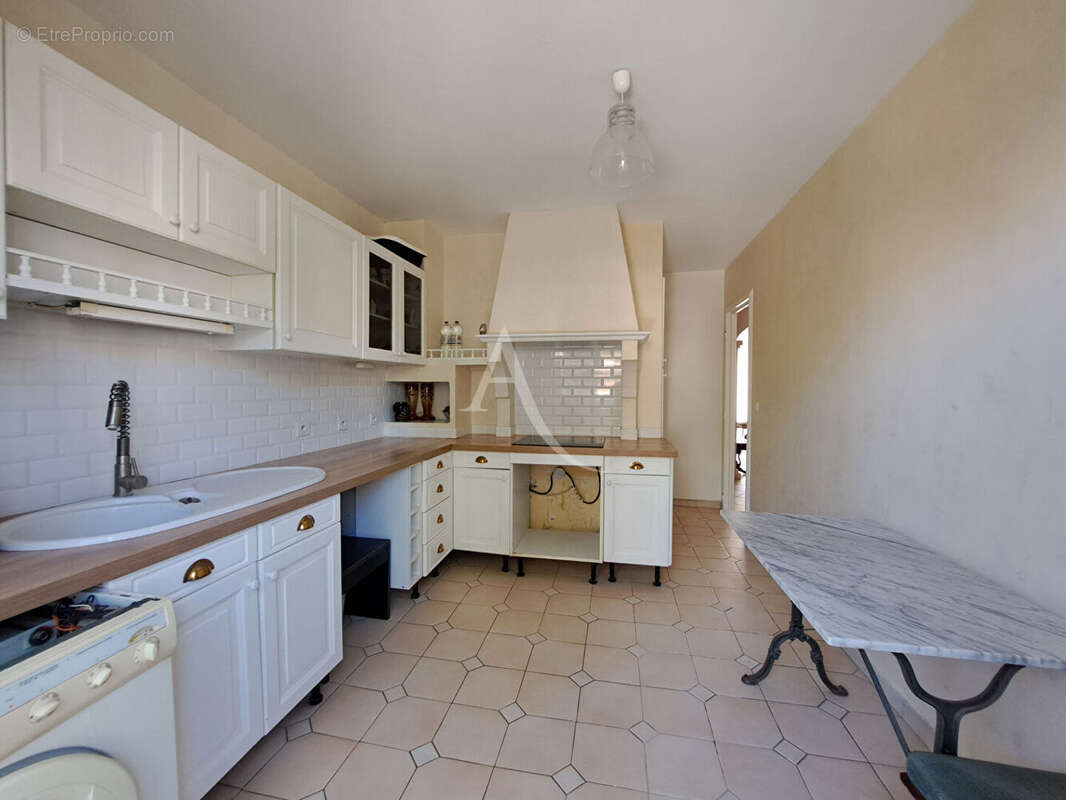 Appartement à CAGNES-SUR-MER