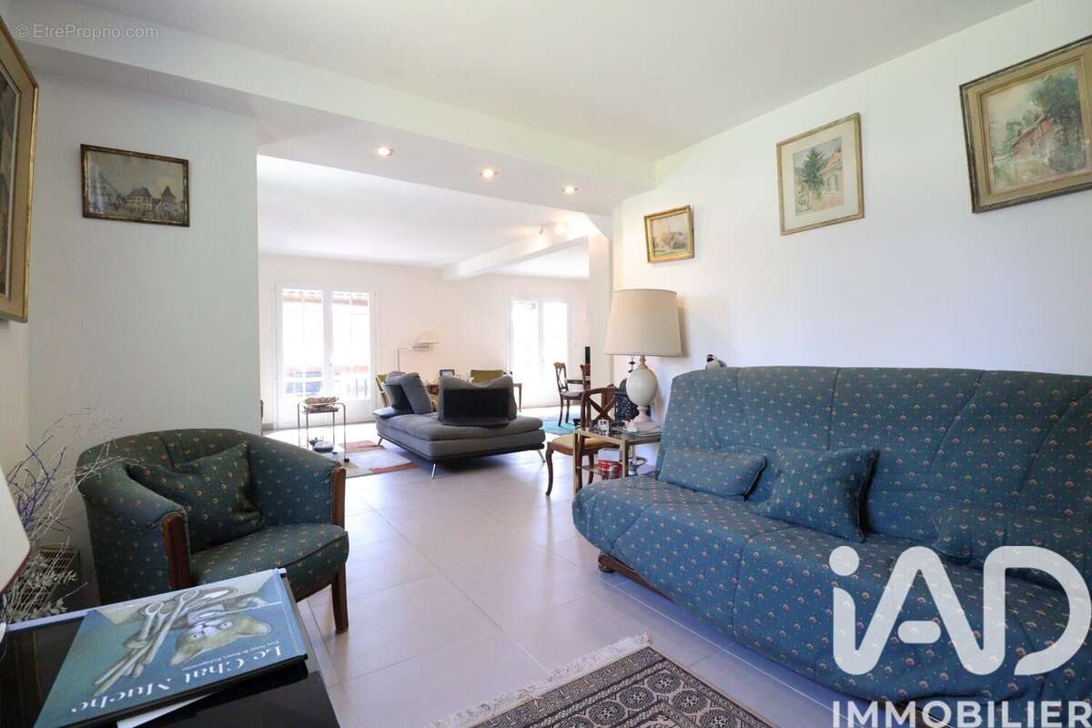 Photo 7 - Maison à ROGNAC