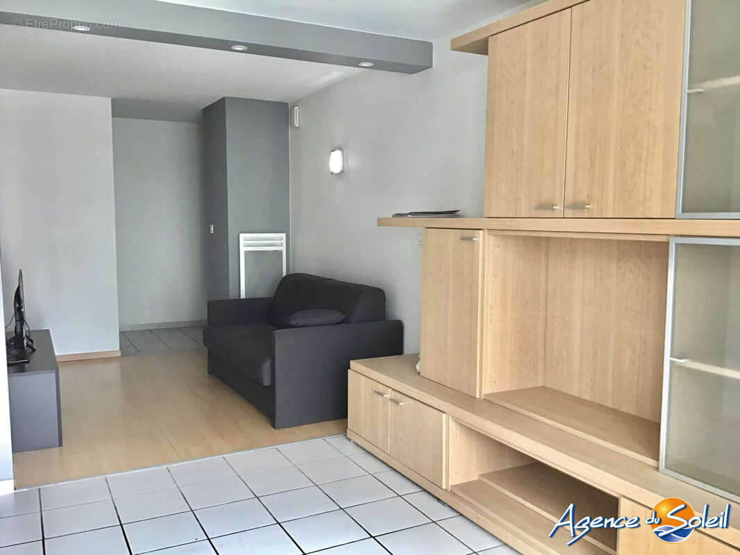 Appartement à PERPIGNAN