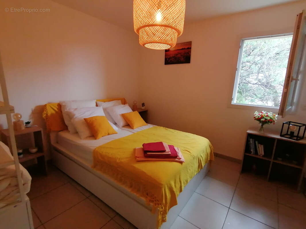 Appartement à SAINTE-MAXIME