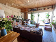 Maison à BUIS-LES-BARONNIES