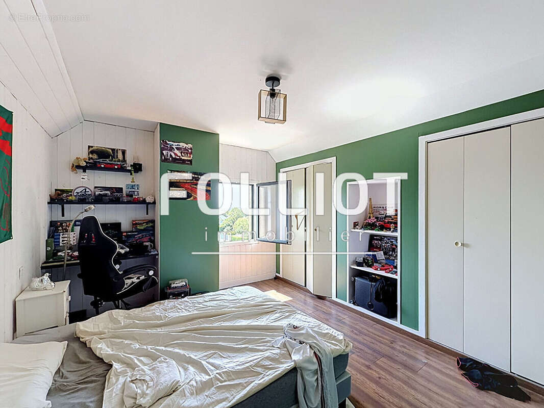 Maison 5 pièces à vendre à Courtils - Exclusivité FOLLIOT Avranches - photo 9