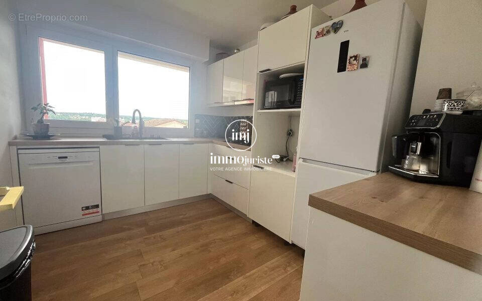 Appartement à LIMOGES