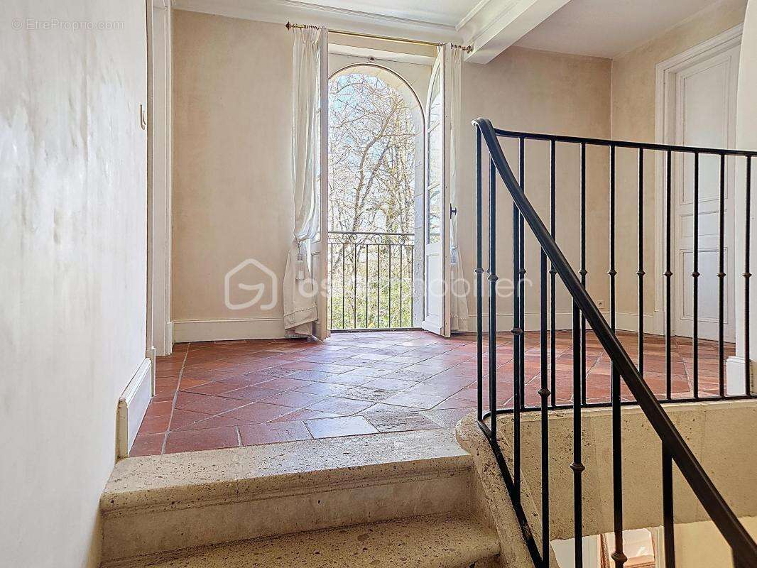 Maison à LECTOURE