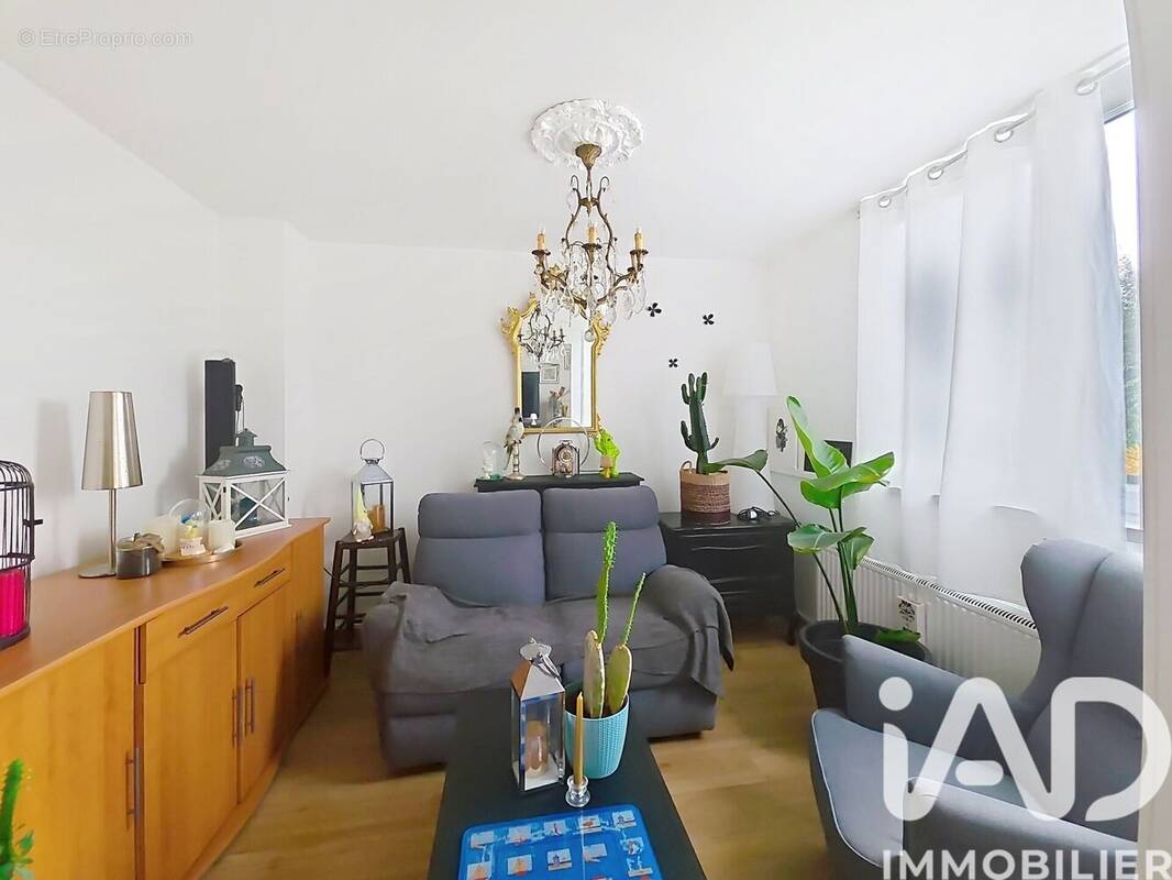 Photo 1 - Maison à CAPINGHEM