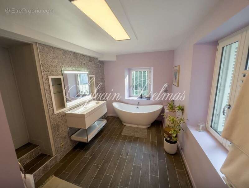 Propriete à vendre 18 pièces proche de TOURS (37) - photo 16