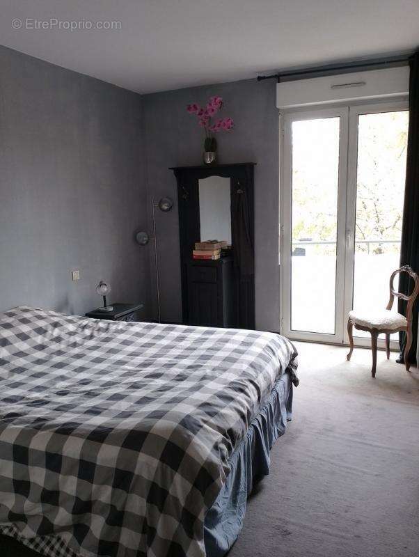 DAX (40100) Appart T3 résidence de standing - photo 6
