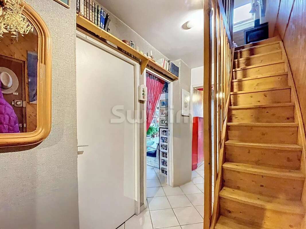 Appartement à SALLANCHES