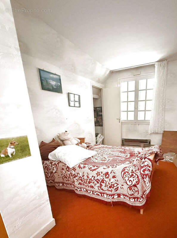 Maison à OLIVET