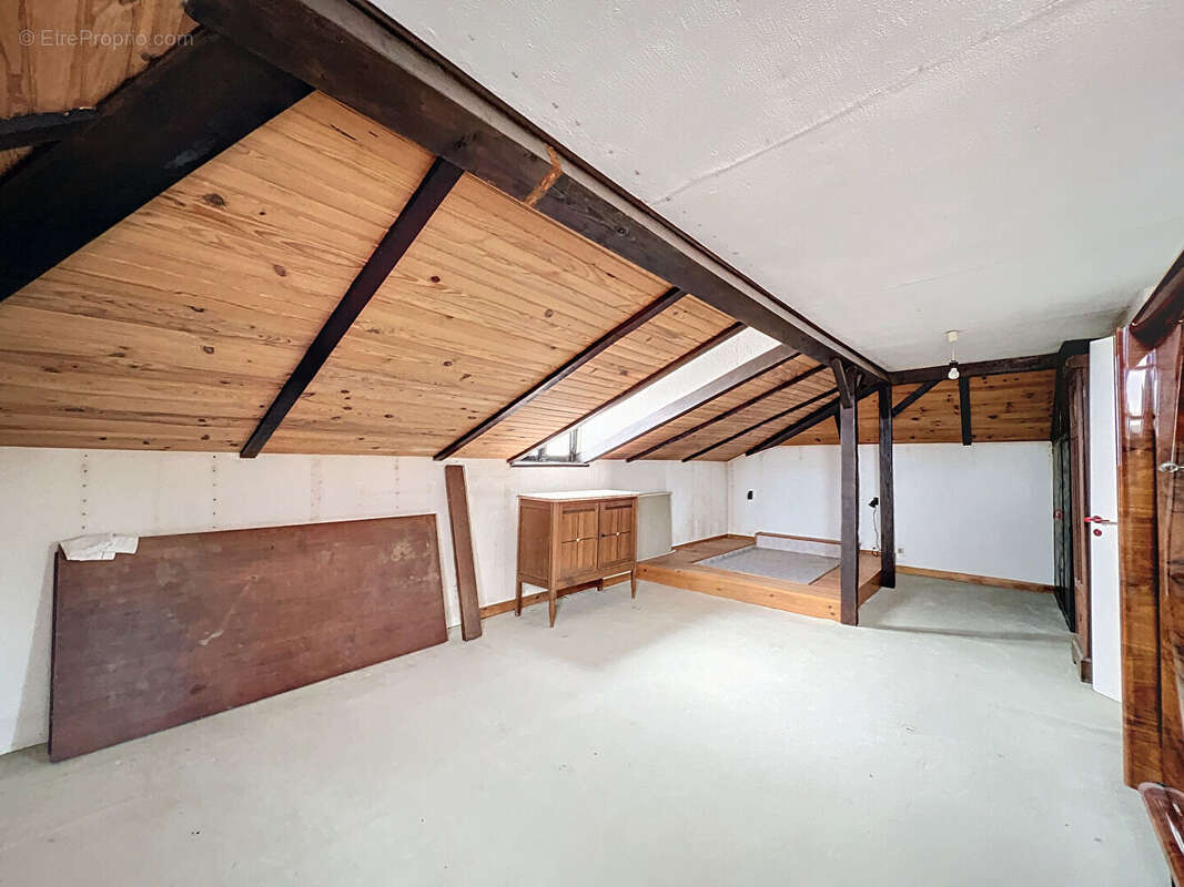 Maison à DEUIL-LA-BARRE