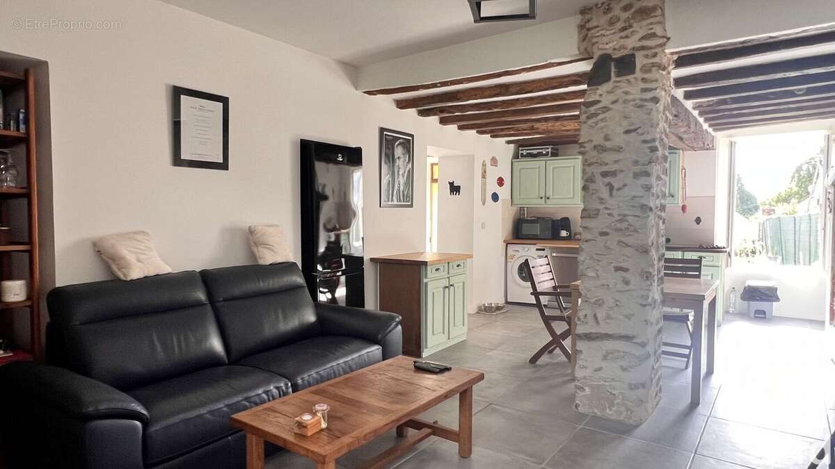 Photo 5 - Maison à CHAUFFRY