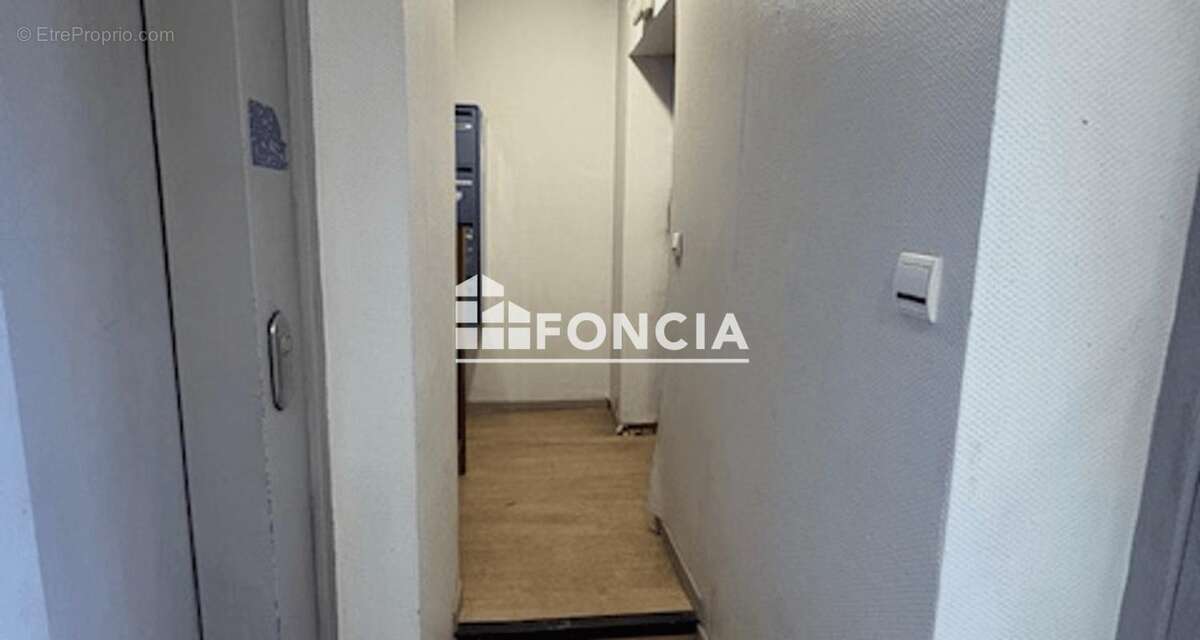 Appartement à SEDAN