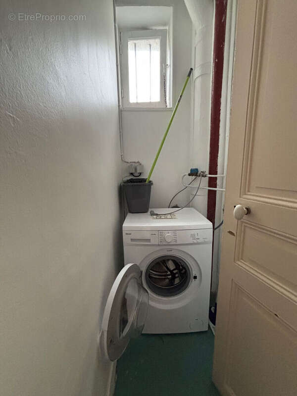 Appartement à MAISONS-LAFFITTE
