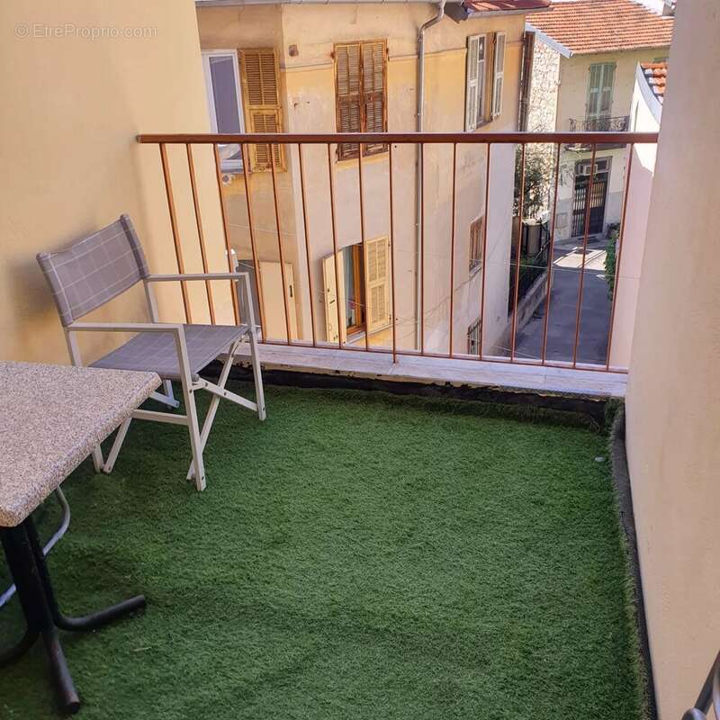Nice Fleurs - Immeuble de rapport – 220 m² - photo 14