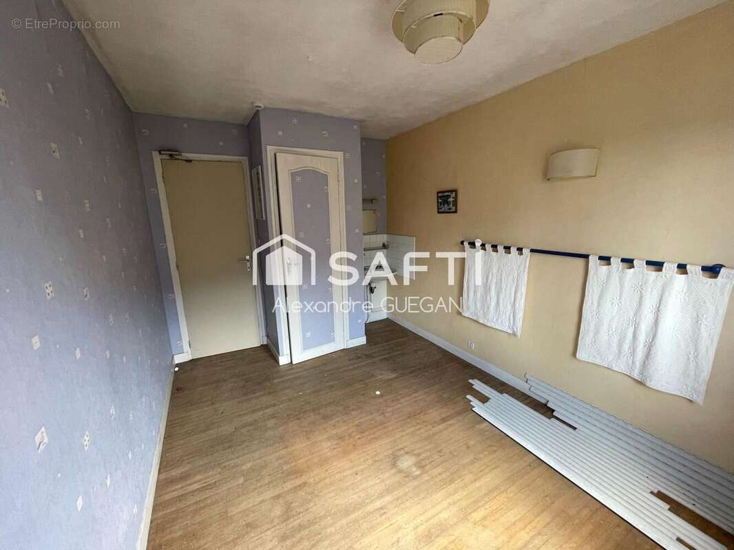 Photo 9 - Appartement à PLUMELIAU