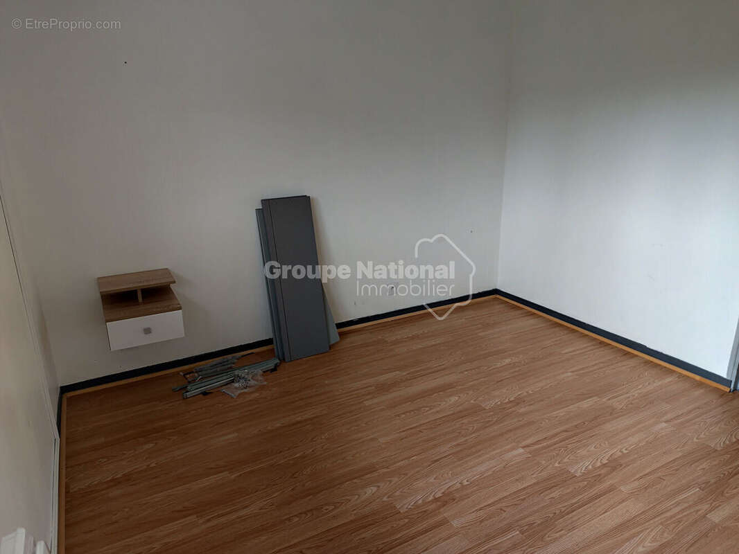 Appartement à VAISON-LA-ROMAINE