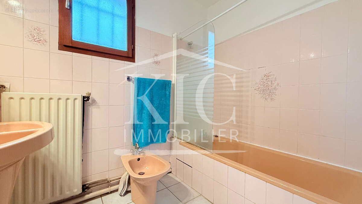 Maison à CARCASSONNE