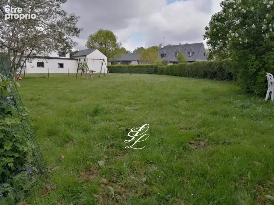 Terrain 600 m² à vendre à Vannes (56000) - photo 346