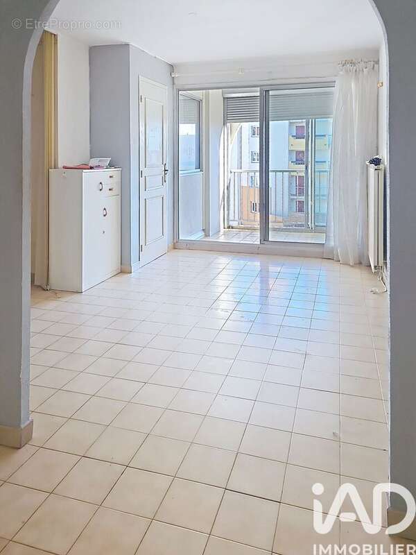 Photo 2 - Appartement à AGDE