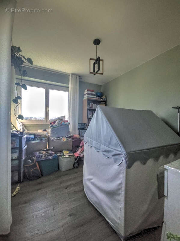 Appartement à LIMOGES