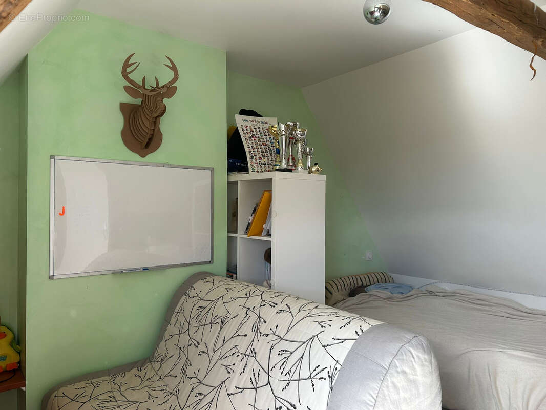 Maison à CAUSSE-ET-DIEGE