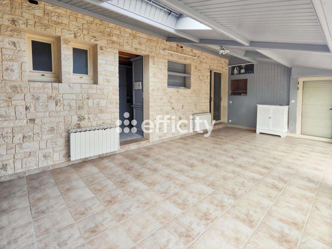 Maison à BRETIGNOLLES-SUR-MER