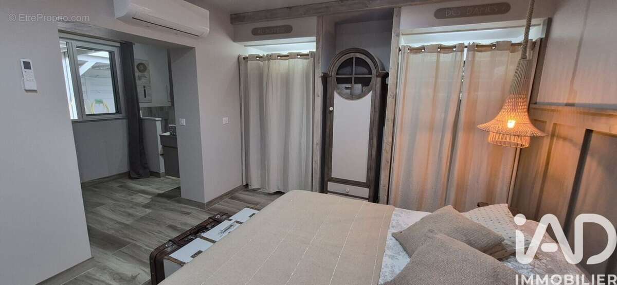 Photo 6 - Maison à VIEUX-HABITANTS