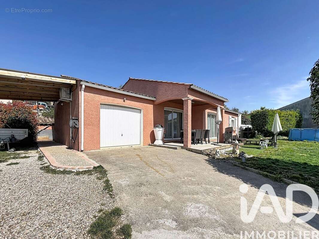 Photo 3 - Maison à VILLEPINTE