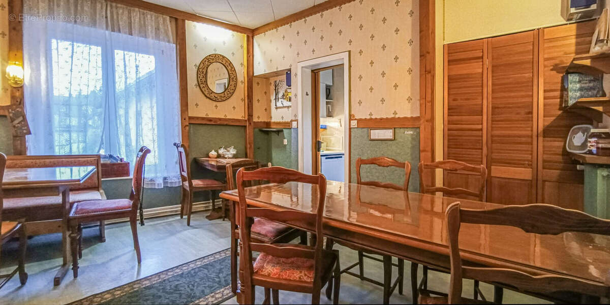 Appartement à AMMERSCHWIHR