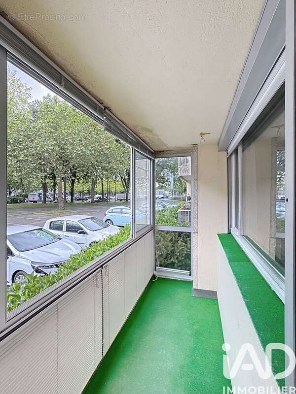 Photo 9 - Appartement à RENNES