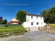 Maison à SAINT-PAUL-LES-DAX