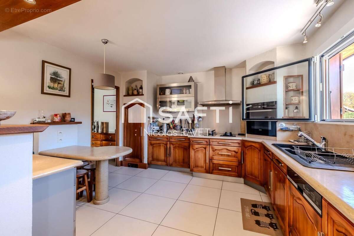 Photo 9 - Maison à ARMOY