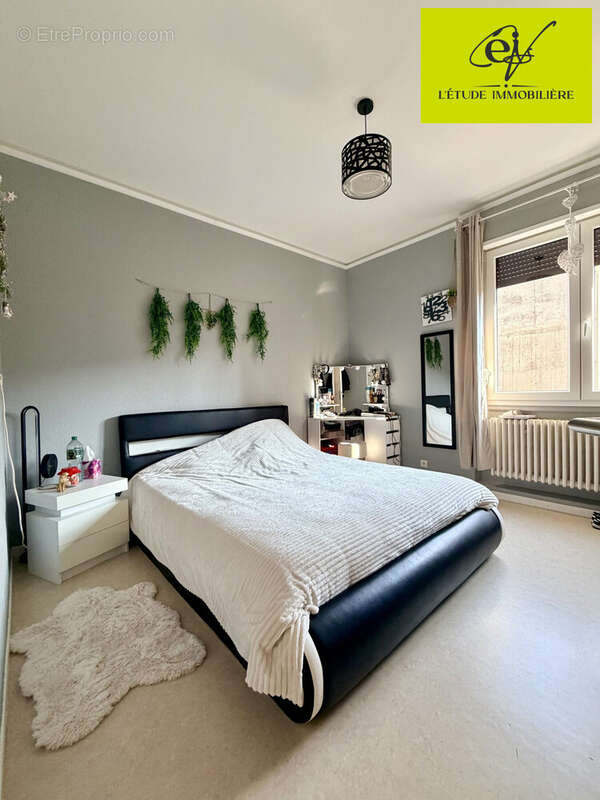 Appartement à FORBACH
