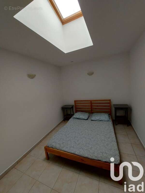 Photo 7 - Appartement à SAINT-QUENTIN