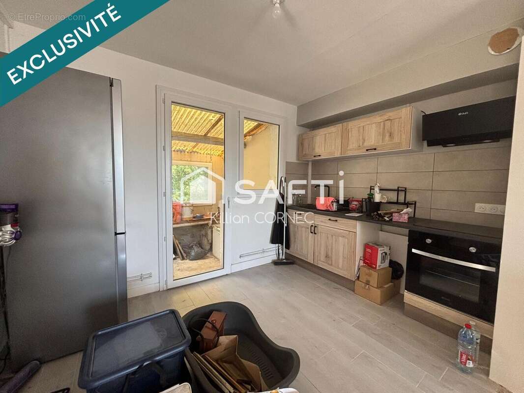 Photo 2 - Maison à BAUD