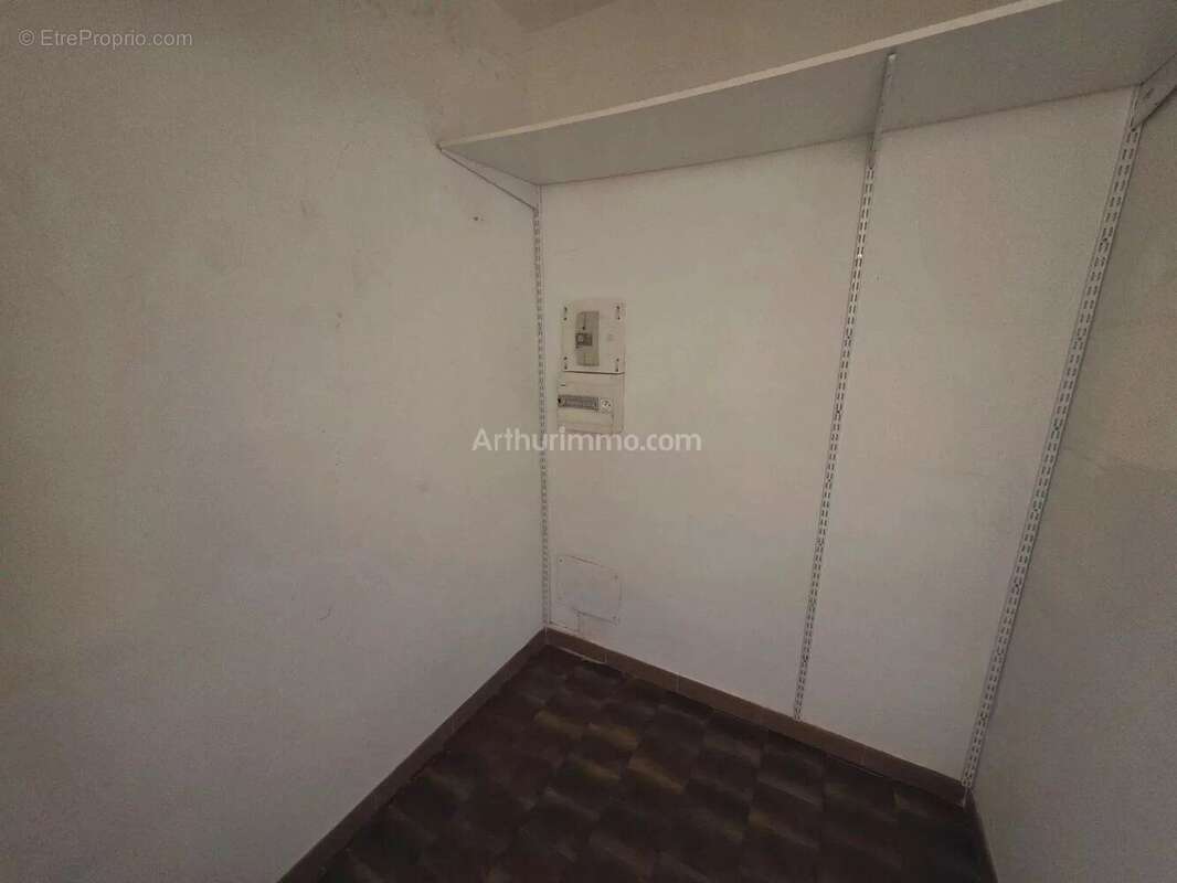 Appartement à DRAGUIGNAN