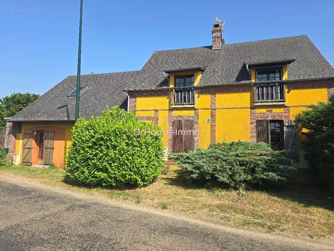 Maison 167 m² à Le Cormier  - photo 2