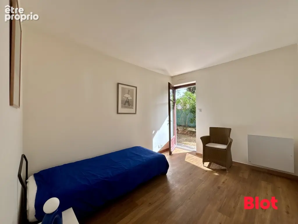 Appartement 72 m² à La Baule-Escoublac  - photo 8