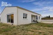 Maison à EPARGNES