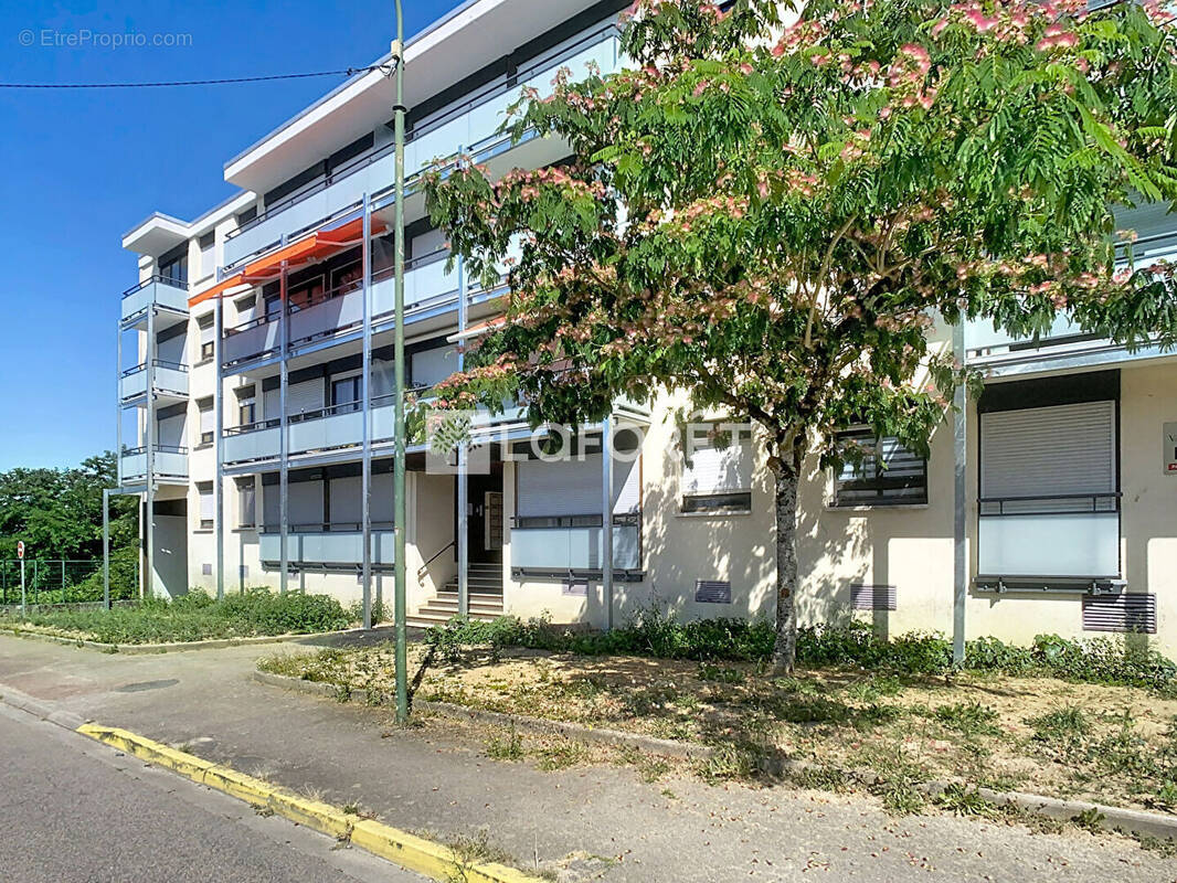 Appartement à PANAZOL