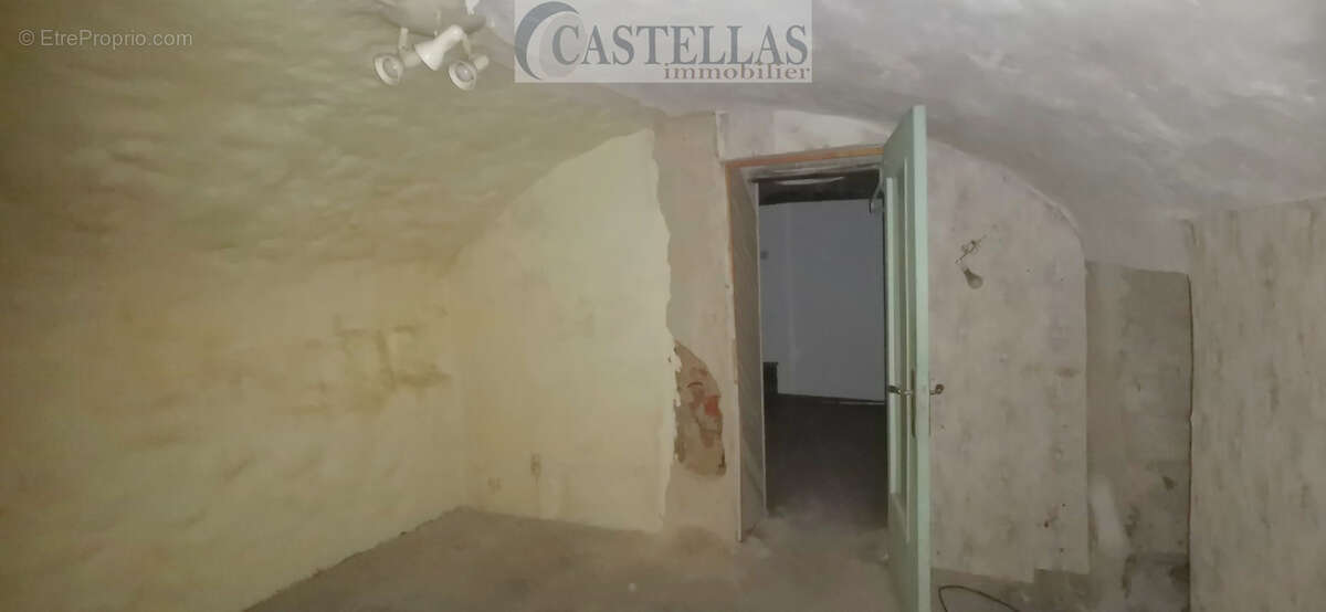 Appartement à AUBAGNE