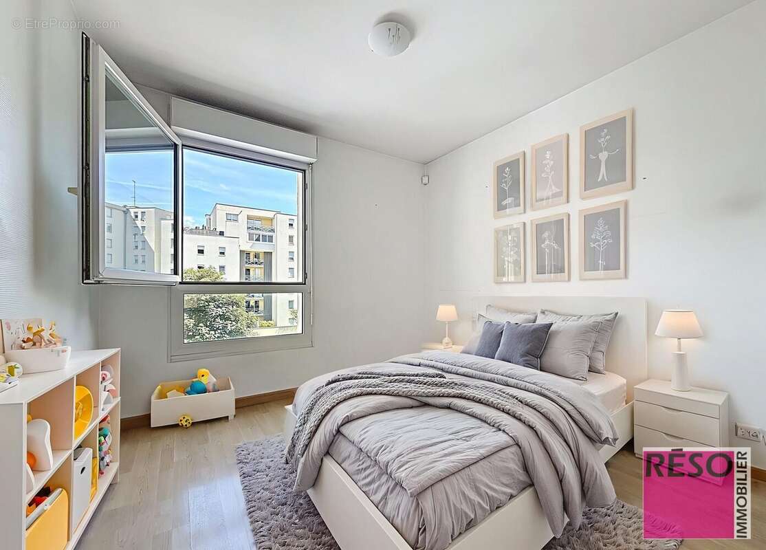 Appartement à ANNEMASSE