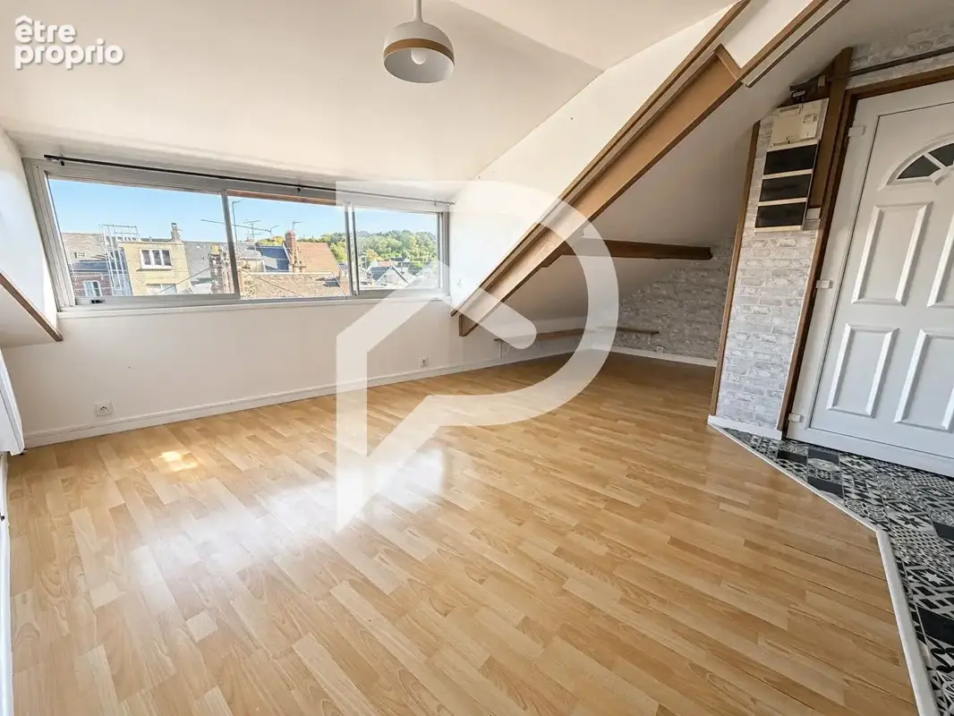 Photo Appartement à Meru au prix de 115 000€
