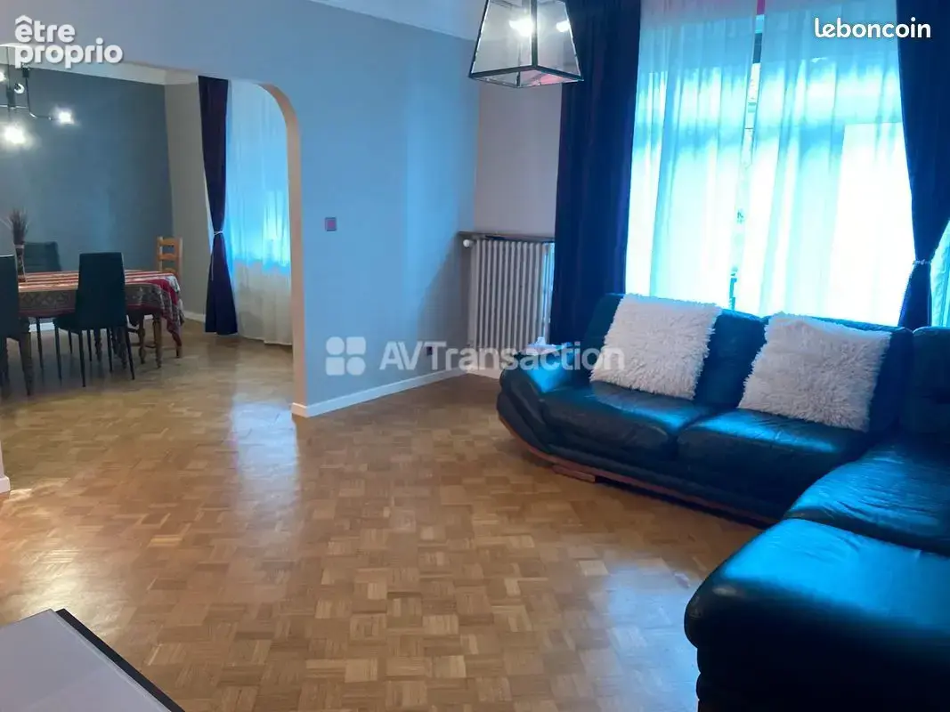 Maison 7 pièces 180 m² à vendre à Metz (57000) - photo 2