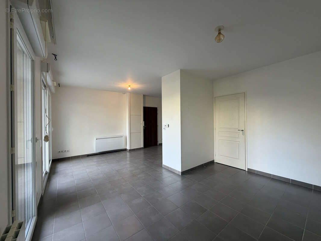 Appartement à TROYES