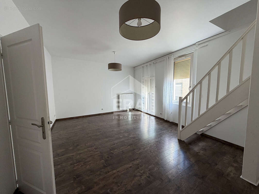 Appartement à BOURGES